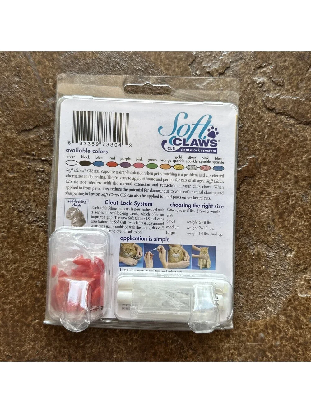 N/A product set
